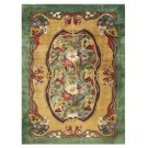 1920s Chinese Art Deco Carpet by Nichols Workshop